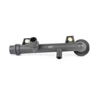 Bride de liquide de refroidissement BSG OEM 11531709232