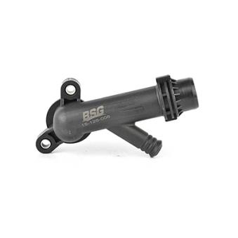 Bride de liquide de refroidissement BSG OEM 11531708808