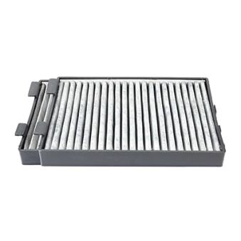 Filtre, air de l'habitacle BSG OEM 64112182533