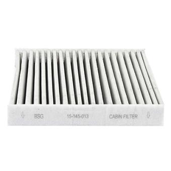 Filtre, air de l'habitacle BSG OEM 64119237555