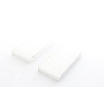 Filtre, air de l'habitacle BSG OEM 64316835404