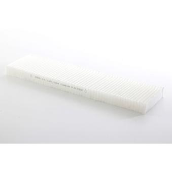 Filtre, air de l'habitacle BSG OEM 64319127515 Filtre, air de l'habitacle BSG OEM 64319127515