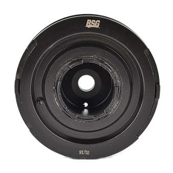 Poulie, vilebrequin BSG OEM 11232247887
