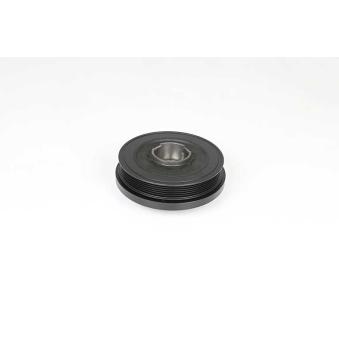 Poulie, vilebrequin BSG OEM 11237797995