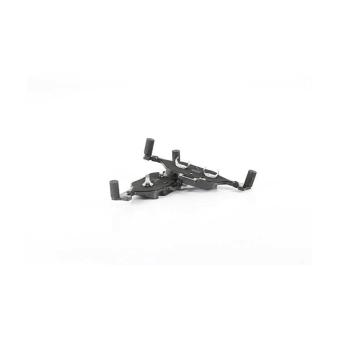 Jeu de 4 plaquettes de frein avant BSG OEM 34116875396