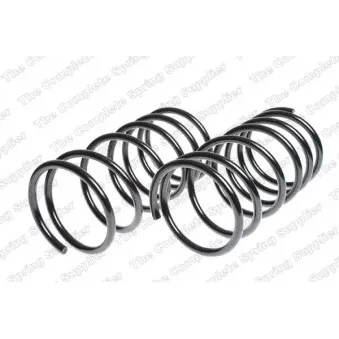 Jeu de suspensions, ressorts LESJOFORS 4566700