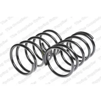 Jeu de suspensions, ressorts LESJOFORS 4566702