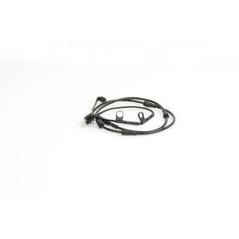 Contact d'avertissement, usure des plaquettes de frein BSG OEM LR033275