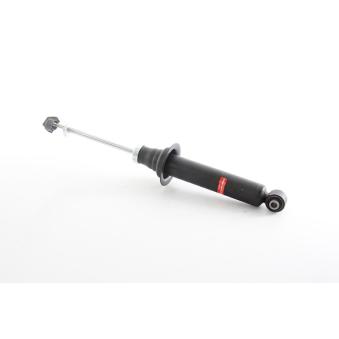 Jeu de 2 amortisseurs arrière BSG OEM 31311091503