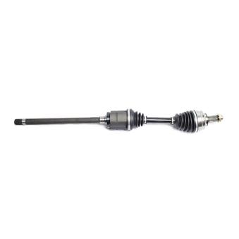Arbre de transmission avant droit BSG OEM 31607565314