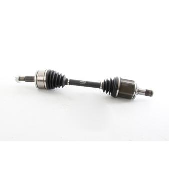 Arbre de transmission avant gauche BSG OEM TDB500110