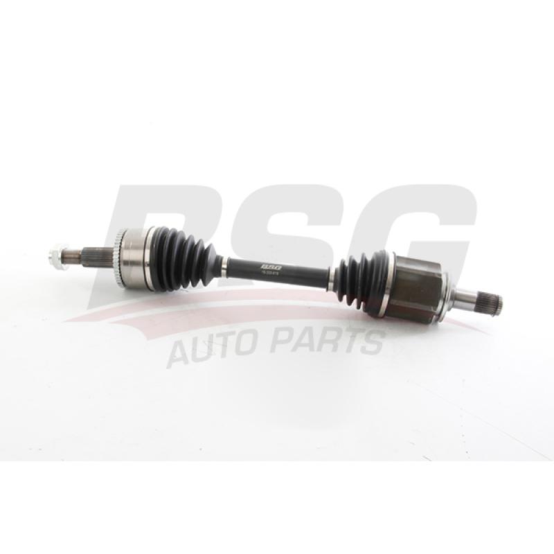 Arbre de transmission avant gauche BSG BSG 15-350-018 - Visuel 1