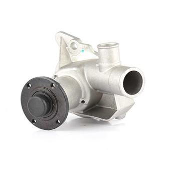 Pompe à eau BSG BSG 15-500-007