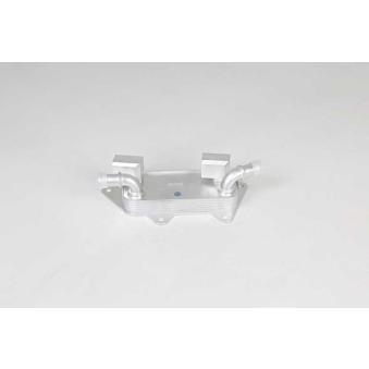 Radiateur d'huile, boîte de vitesse manuelle BSG OEM PBC000010 Radiateur d'huile, boîte de vitesse manuelle BSG OEM PBC000010