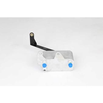 Radiateur d'huile de boîte automatique BSG OEM ubc100800 Radiateur d'huile de boîte automatique BSG OEM ubc100800