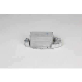 Radiateur d'huile BSG OEM 9X2Q6B624BA Radiateur d'huile BSG OEM 9X2Q6B624BA