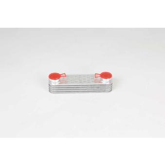 Radiateur d'huile BSG BSG 15-506-036