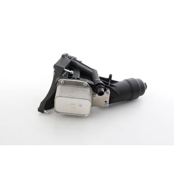 Radiateur d'huile BSG OEM 11428507697 Radiateur d'huile BSG OEM 11428507697