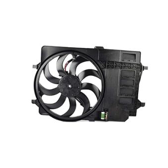 Ventilateur, refroidissement du moteur BSG OEM 17117541092