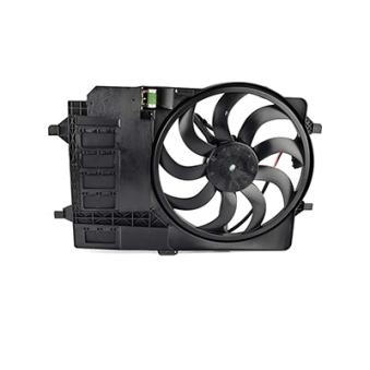 Ventilateur, refroidissement du moteur BSG OEM 17117541092