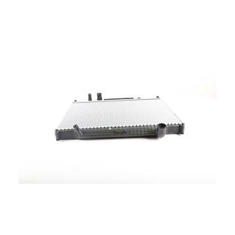 Radiateur, refroidissement du moteur BSG BSG 15-520-040