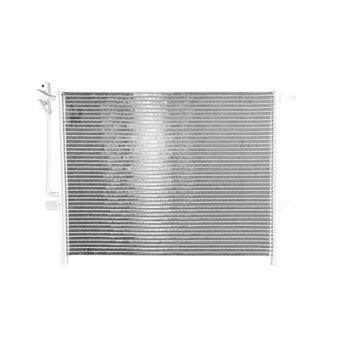 Condenseur, climatisation BSG BSG 15-525-003