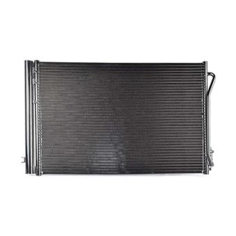 Condenseur, climatisation BSG BSG 15-525-007