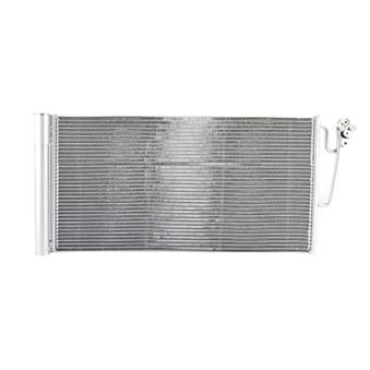 Condenseur, climatisation BSG BSG 15-525-011