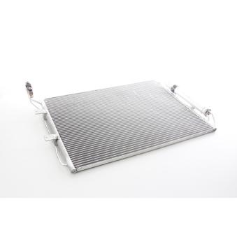 Condensateur, climatisation BSG BSG 15-525-031