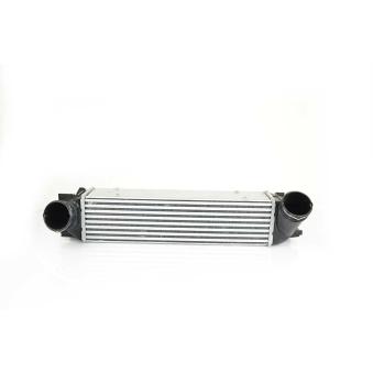Intercooler, échangeur BSG OEM 7524916 Intercooler, échangeur BSG OEM 7524916