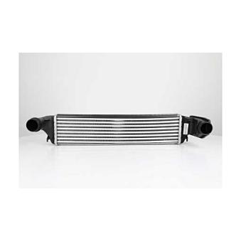 Intercooler, échangeur BSG OEM 17512246795