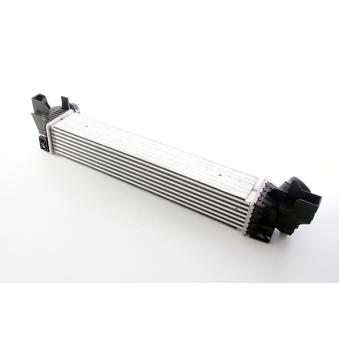 Intercooler, échangeur BSG BSG 15-535-026