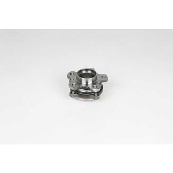 Roulement de roue avant BSG OEM 31402408654