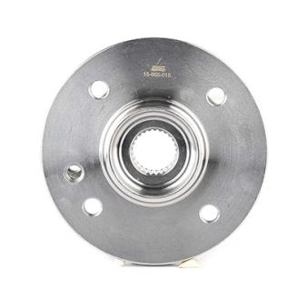 Roulement de roue avant BSG OEM 31226756889