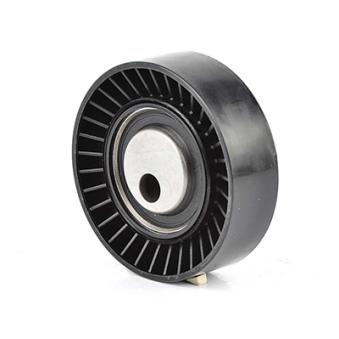 Poulie renvoi/transmission, courroie trapézoïdale à nervures BSG OEM 11281748130