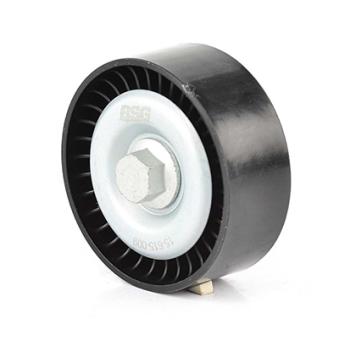 Poulie renvoi/transmission, courroie trapézoïdale à nervures BSG OEM 1440378