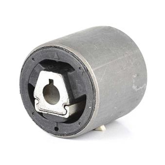 Silent bloc de suspension (train avant) BSG OEM 31126769715