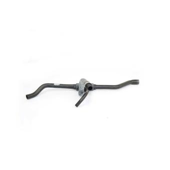 Durite de radiateur BSG [BSG 15-720-068]