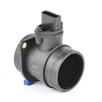 Débitmètre de masse d'air BSG OEM 13621438687