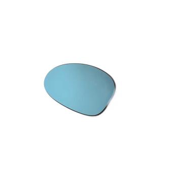 Verre de rétroviseur, rétroviseur extérieur BSG BSG 15-910-019