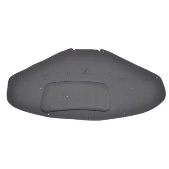 Insonorisation du compartiment moteur BSG BSG 15-922-006