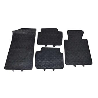 Jeu de tapis de sol BSG BSG 15-934-004