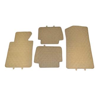 Jeu de tapis de sol BSG BSG 15-934-006