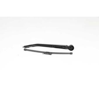 Kit de bras d'essuie-glace, nettoyage des vitres BSG OEM 61627138508