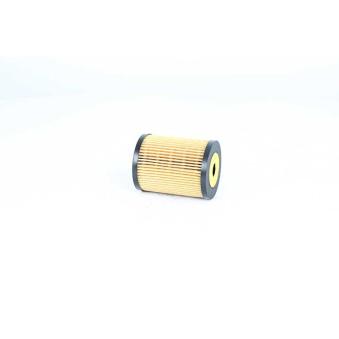 Filtre à huile BSG OEM 93743595