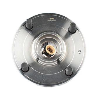 Roulement de roue avant BSG OEM 96292254