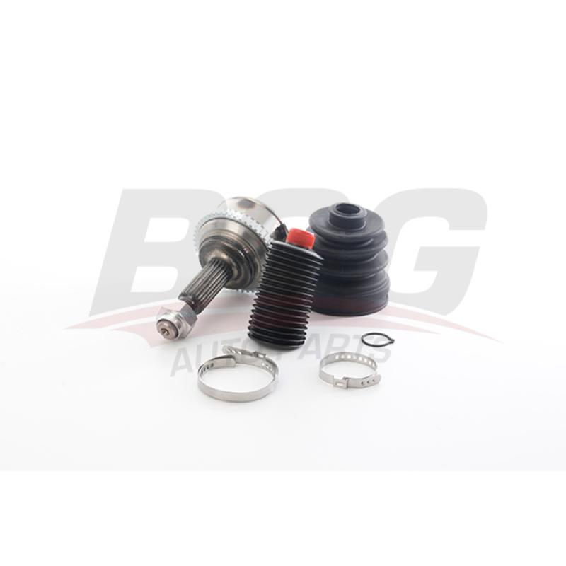 Embout de cardan avant (kit de réparation) BSG BSG 16-340-009 - Visuel 1