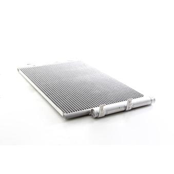 Condenseur, climatisation BSG OEM 96943762
