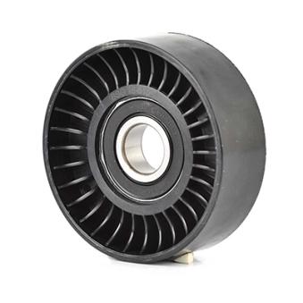 Tendeur de courroie, courroie trapézoïdale à nervures BSG OEM 96183115