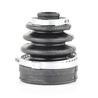 Soufflets de cardan avant BSG OEM 96273574